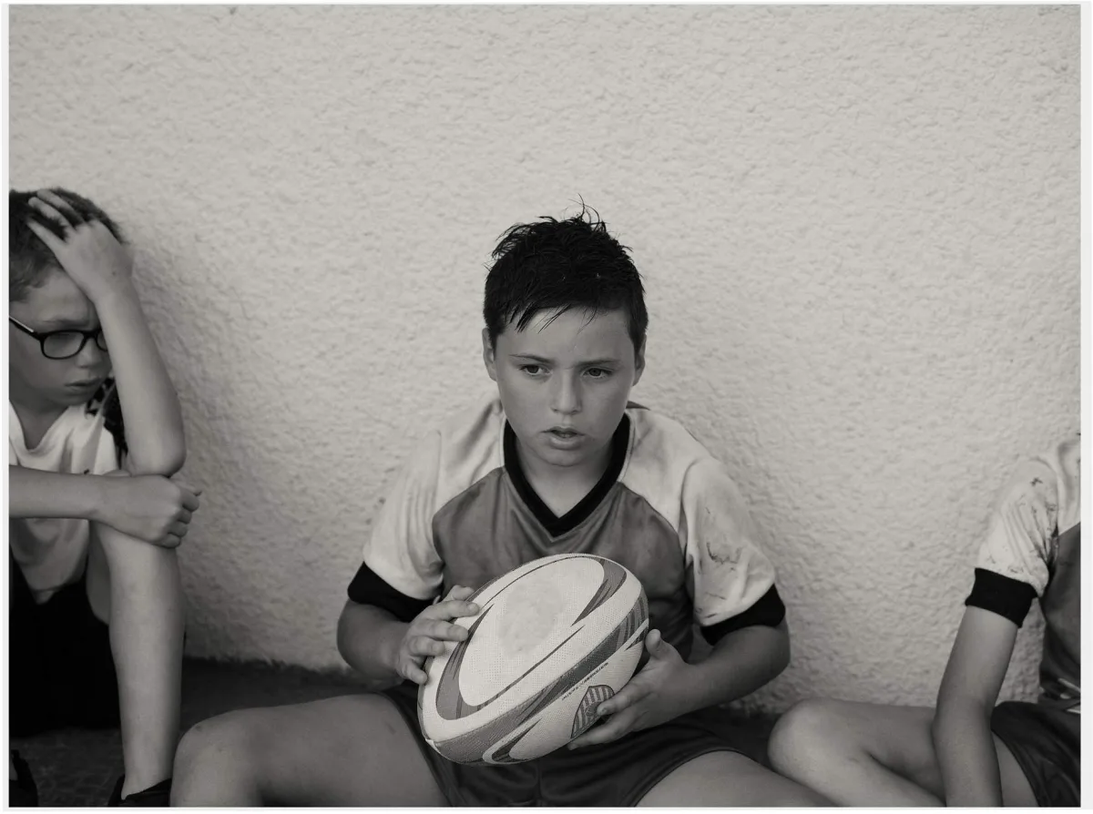 Béziers, Campaign Rugby Worldcup