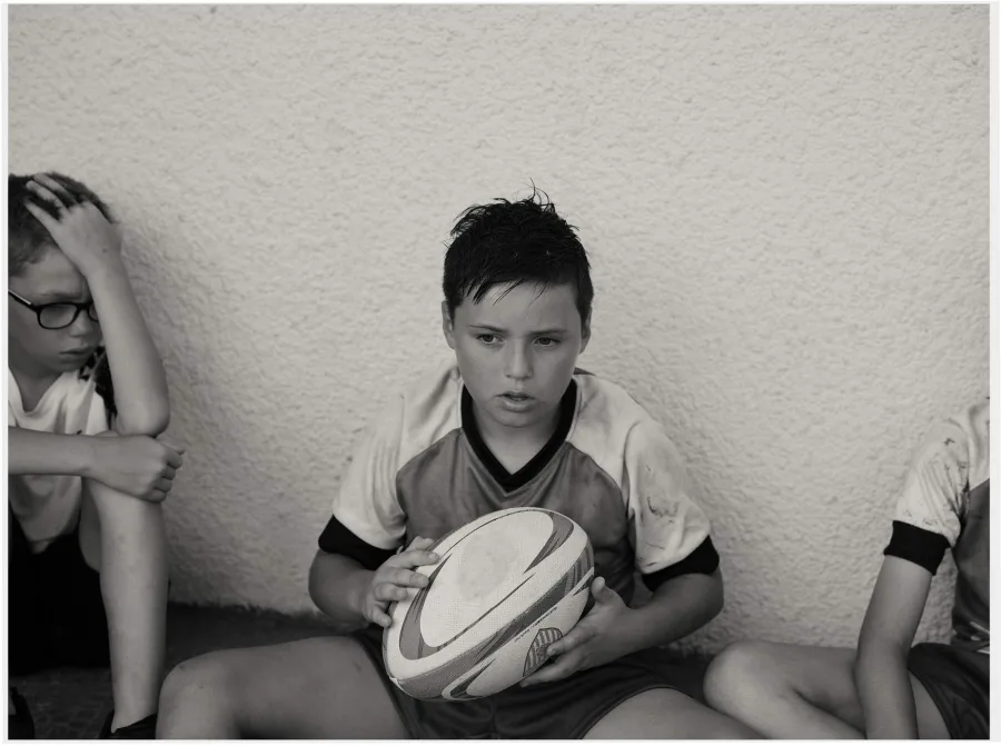 Béziers, Campaign Rugby Worldcup